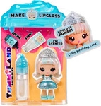 MGA 120704-EUC, MGA Yummiland Lipgloss Doll- Callie Birthday Cake (120704-EUC)