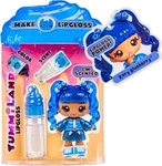 MGA 120766-EUC, MGA Yummiland Lipgloss Doll- Rory Blueberry (120766-EUC)