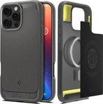 Spigen ACS07987, Spigen Rugged Armor Mag Magsafe Tasche f&uuml;r iPhone 16 Pro Max...