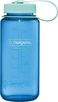 Nalgene 2020-3616, Nalgene 0,5 L Sustain Weithals Flasche Cornflower (0.50 l)