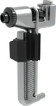 Topeak T-TT2602, Topeak Super Chain Tool 13S (T-TT2602) Silber/Schwarz/Metallic/Stahl