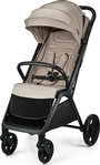 KinderKraft stroller LOOM LINEN BEIGE (0 Monate - 4 Jahre) (52335904)