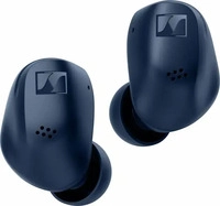 Sennheiser 700264, Sennheiser Accentum (ANC, 6 h, Kabellos) (700264) Blau