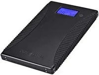 Powertraveller PTL-PG002 TAC, Powertraveller Powergorilla (24000 mAh, 88.80 Wh)