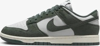 Nike HJ7673-002, Nike Dunk Low-Schuhe f&uuml;r Damen (40, 40.5) (HJ7673-002) Gr&uuml;n