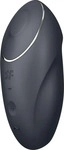 Satisfyer 4046013, Satisfyer Tap & Climax 1 (4046013) Grau/Schwarz