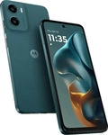 Motorola PBA10001ES, Motorola moto g05 (128 GB, Green, 6.67", Dual SIM, 4G)