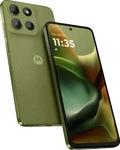 Motorola PB6E0005SE, Motorola Moto G15 (128 GB, Iguana Green, 6.72", Dual SIM, 4G)