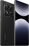 Xiaomi MZB0I88EU, Xiaomi Redmi Note 14 Pro (256 GB, Midnight Black, Schwarz, 6.67",