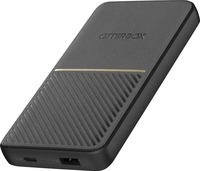 OtterBox 78-80641, OtterBox Standard-Powerbank (5000 mAh, 18 W, 18.50 Wh) (78-80641)