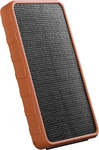 Cellularline PBSOLAR10000O, Cellularline Solar Power Bank (10000 mAh, 20 W, 37 Wh)