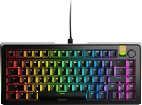 Glorious GLO-KB-GMMK3-PRO-75-PB-HE-W-BLK-US, Glorious GMMK 3 Pro HE 75 %