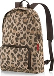 reisenthel AP6048, reisenthel Mini-Maxi (14 l) (AP6048) Braun/Schwarz