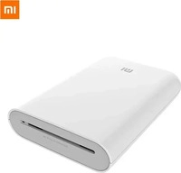 Xiaomi BHR082QGL, Xiaomi Portable Photo Printer Pro (Tintenpatrone, Farbe)