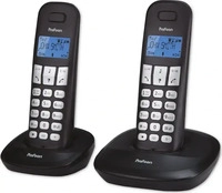 Profoon PDX1120, Profoon PDX - 1120 (PDX1120) Schwarz/Silber