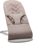 BabyBj&ouml;rn BB006317, BabyBj&ouml;rn Bliss (BB006317) Braun/Grau