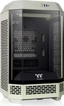Thermaltake CA-1Z9-00SEWN-00, Thermaltake The Tower 250 Matcha Green (Mini-ITX)