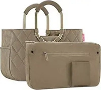 reisenthel OS5047, reisenthel Loopshopper M (OS5047) Gr&uuml;n