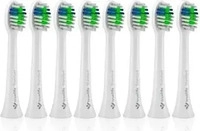 Truelife TLSBCHWST8, Truelife SonicBrush Kompaktk&ouml;pfe Weiss TLSBCHWST8 (8x)