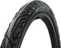 Continental 725597, Continental Pure Contact 28" Faltreifen (28 x 1.75, 47-622)