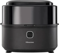 Hisense HAF1350DR, Hisense HAF1350DR (HAF1350DR) Schwarz