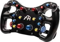 No Name Ascher-Racing F64-USB V3 (PC) (76080025) Schwarz