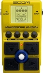 Zoom ZMS200DPLUS, Zoom MS-200D+ (ZMS200DPLUS) Gelb