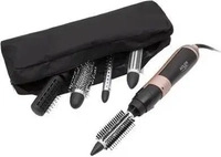 ADL AD 2022, ADL er AD 2022 Hair styling kit Steam Black (AD 2022) Schwarz