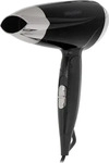 Mesko MS 2264, Mesko MS 2264 1400 W, Number of temperature settings 2, Juodas (1400