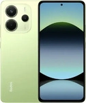 Xiaomi MZB0IZZEU, Xiaomi Redmi Note 14 (256 GB, Lime Green, 6.67", Hybrid Dual SIM,