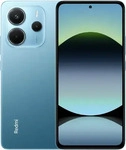 Xiaomi MZB0IYWEU, Xiaomi Redmi Note 14 (256 GB, Ocean Blue, 6.67", Dual SIM, 4G)