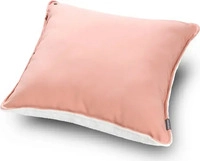 Medisana 60310, Medisana HC 100 Interior Cushion Line rose (40 x 40 cm) (60310) Rosa
