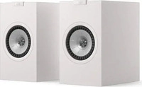 KEF Q1MWH, KEF Q1 Meta (1 Paar) (Q1MWH) Weiss