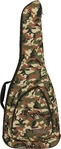 Fender B08VPT4ZJW, Fender FE920 El. Guitar Gig Bag, Woodla (E-Gitarre) (B08VPT4ZJW)