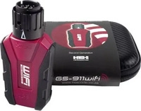 Hex 80204, Hex GS911wifi Hobby / Enthusiast Interface und Software f&uuml;r bis zu...