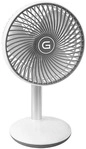 Gutfels 810043, Gutfels VENTI 3010 R (810043) Weiss/Grau