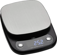 TFA Dostmann 50.010031, TFA Dostmann TFA Apple Pie (50.010031) Silber