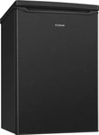 Bomann 772511, Bomann 772511 (109 l) (772511) Schwarz/Silber