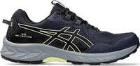 ASICS 1011B967-400, ASICS Gel-Venture 10 Laufschuhe (44.5) (1011B967-400) Blau