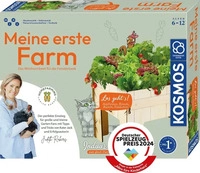 Kosmos 637262, Kosmos Meine erste Farm (637262)