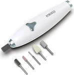 Homedics MAN-1700, Homedics MAN-1700 Set Kunststoff Weiss (MAN-1700)