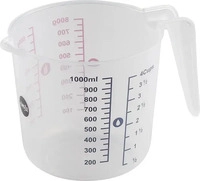 Emsa K3226134, Emsa Prep & Bake (1000 ml) (K3226134)