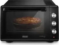De'Longhi EO 34302, De'Longhi De?Longhi EO34302 34 L 2000 W Schwarzer Grill (EO