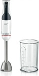Bosch Hausger&auml;te MSM4W410, Bosch Hausger&auml;te MSM4W410 (MSM4W410) Weiss/Grau
