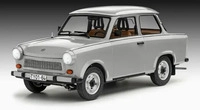 Revell 05630, Revell Gift Set 60th Anniversary Trabant 601 (05630)