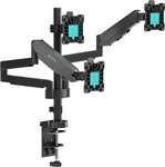 Onkron G280-B, Onkron G280-B (Tisch, 32", 8 kg) (G280-B) Schwarz