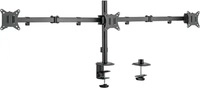 LogiLink BP0173, LogiLink BP0173 (Tisch, 27", 7 kg) (BP0173) Schwarz