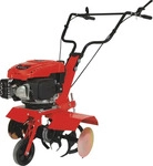 Einhell 3430281, Einhell GC-MT 2560 LD (3430281) Schwarz/Rot