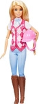 Mattel Barbie HXJ38, Mattel Barbie Barbie Pferdejagd (HXJ38)