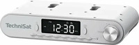 TechniSat 76-4978-10, TechniSat Radio kuchenne FM KitchenRadio białe (FM, Bluetooth)